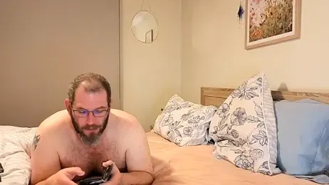 YourMuseLily webcam model stream image