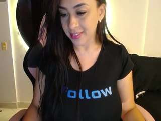 andrea-gomezz webcam model stream image