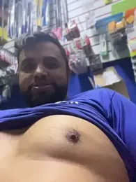 Sheik_z_o webcam model stream image