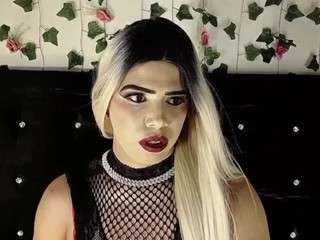 kristal-queen webcam camsoda model stream image