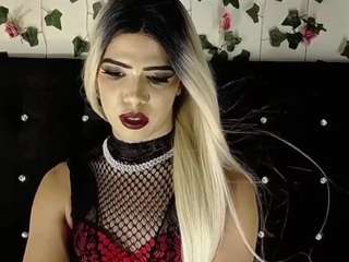 kristal-queen webcam model stream image