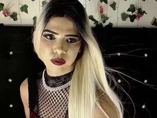 kristal-queen webcam model stream image