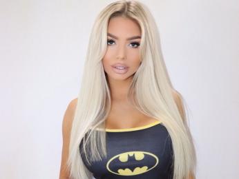 JessieBreen webcam model stream image