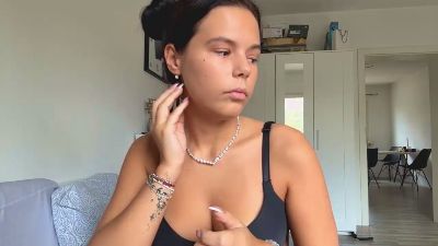 BrittHarkey webcam model stream image