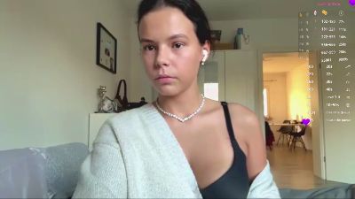 BrittHarkey webcam cam4 model stream image