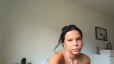 BrittHarkey webcam model stream image