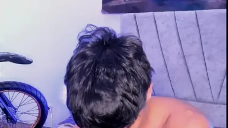 ZYZZ1312 webcam model stream image