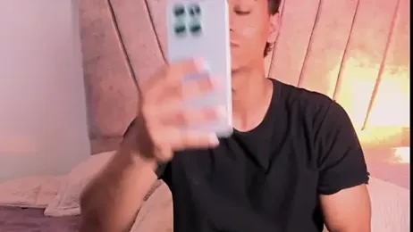 ZYZZ1312 webcam model stream image