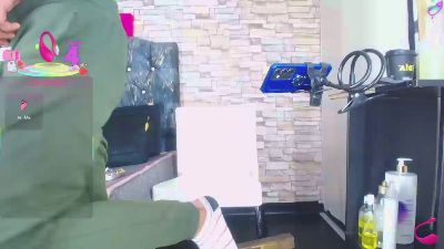 Leo_Hot_04 webcam model stream image