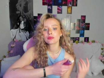 Suzie-Q69 webcam model stream image