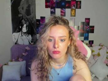 Suzie-Q69 webcam model stream image