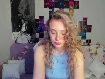 Suzie-Q69 webcam model stream image