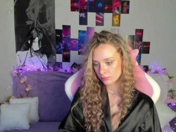 Suzie-Q69 webcam model stream image