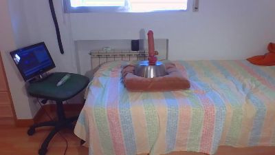 talanduse webcam model stream image