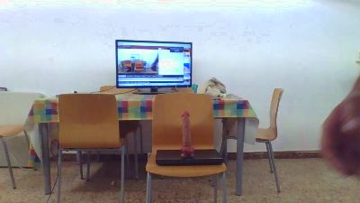 talanduse webcam model stream image