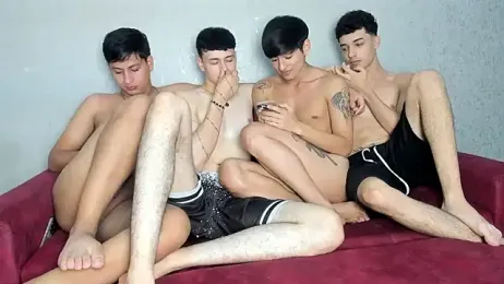 pelusos_mens webcam model stream image