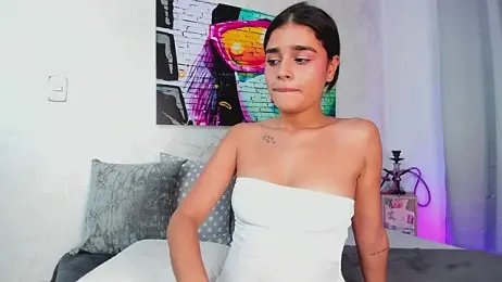 lissbrown webcam model stream image