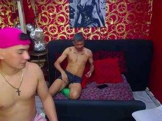 adrianboyspein webcam model stream image