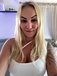 NastyMilf_ webcam model stream image