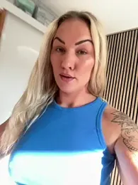 NastyMilf_ webcam stripchat model stream image