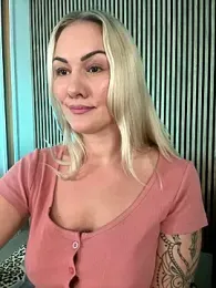 NastyMilf_ webcam model stream image