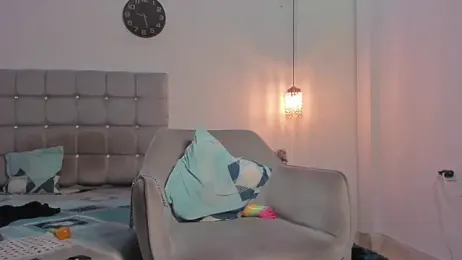 Santy_Stump webcam model stream image