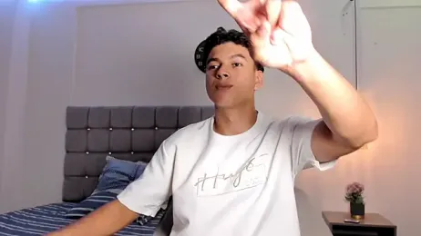 Santy_Stump webcam stripchat model stream image