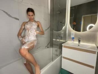 kissmesloww webcam model stream image