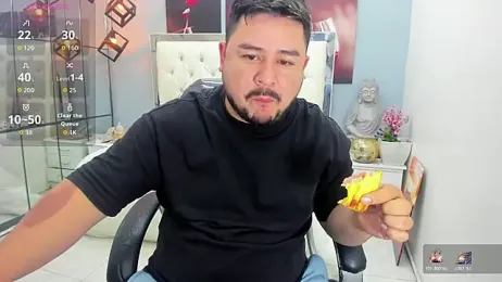 oso_dirty_ webcam stripchat model stream image