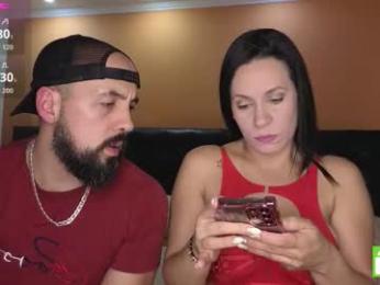 spartan8021 webcam chaturbate model stream image