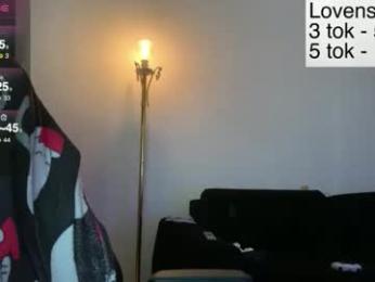 sexy_sweets webcam model stream image