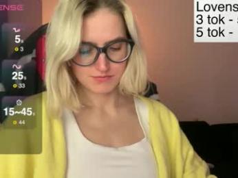 sexy_sweets webcam model stream image