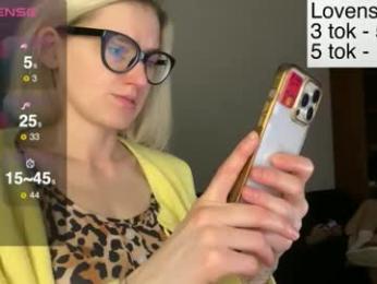 sexy_sweets webcam model stream image