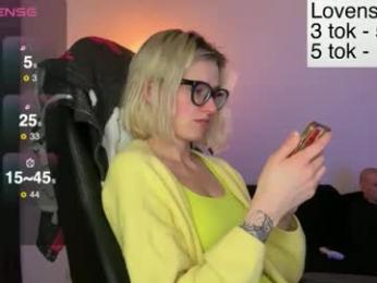 sexy_sweets webcam chaturbate model stream image