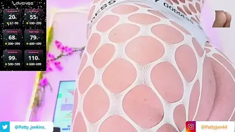 Patty_jenkinss_ webcam model stream image