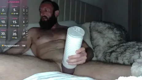 Masked_Bull38_Uk webcam stripchat model stream image