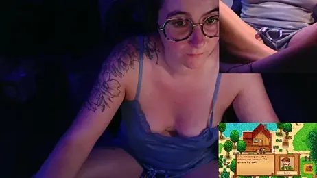 Lyl_Amber webcam model stream image