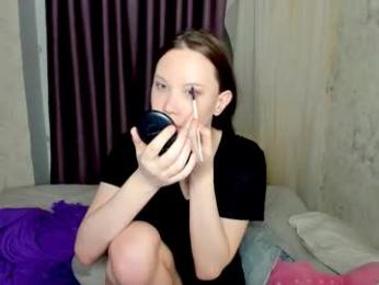 angel_doll585 webcam model stream image