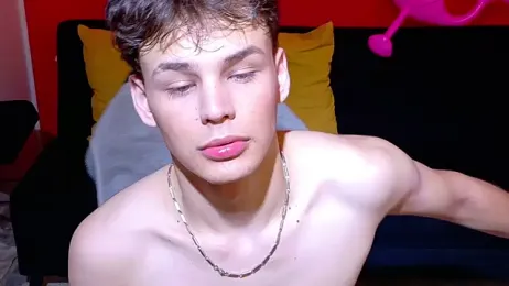 LoganSteel_ webcam stripchat model stream image