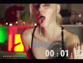 yourprettykate_ webcam model stream image