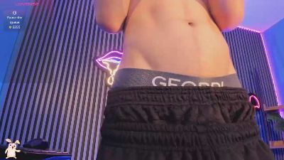 Ryan_sailor webcam model stream image