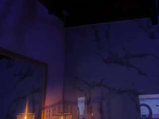 megan-charles webcam model stream image