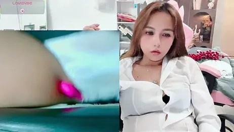 Jinyufang webcam model stream image