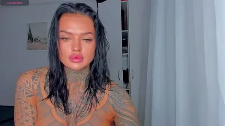 pantera_flashh webcam model stream image