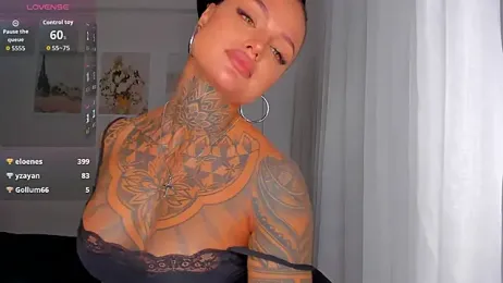 pantera_flashh webcam model stream image