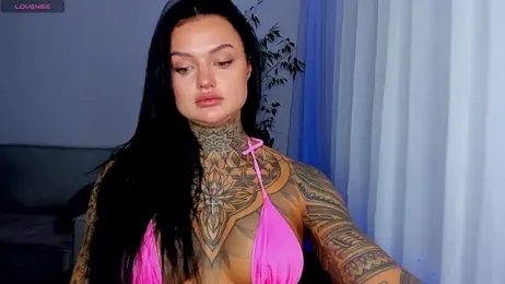 pantera_flashh webcam model stream image