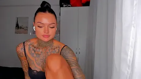 pantera_flashh webcam model stream image