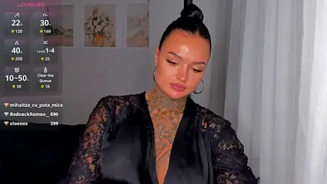 pantera_flashh webcam model stream image