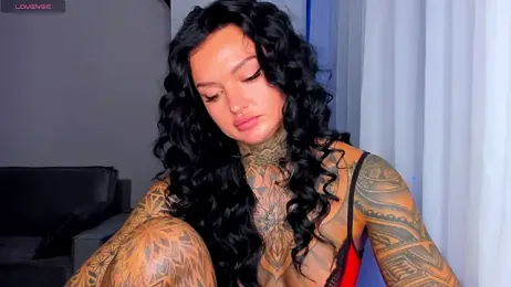 pantera_flashh webcam model stream image