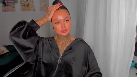 pantera_flashh webcam model stream image